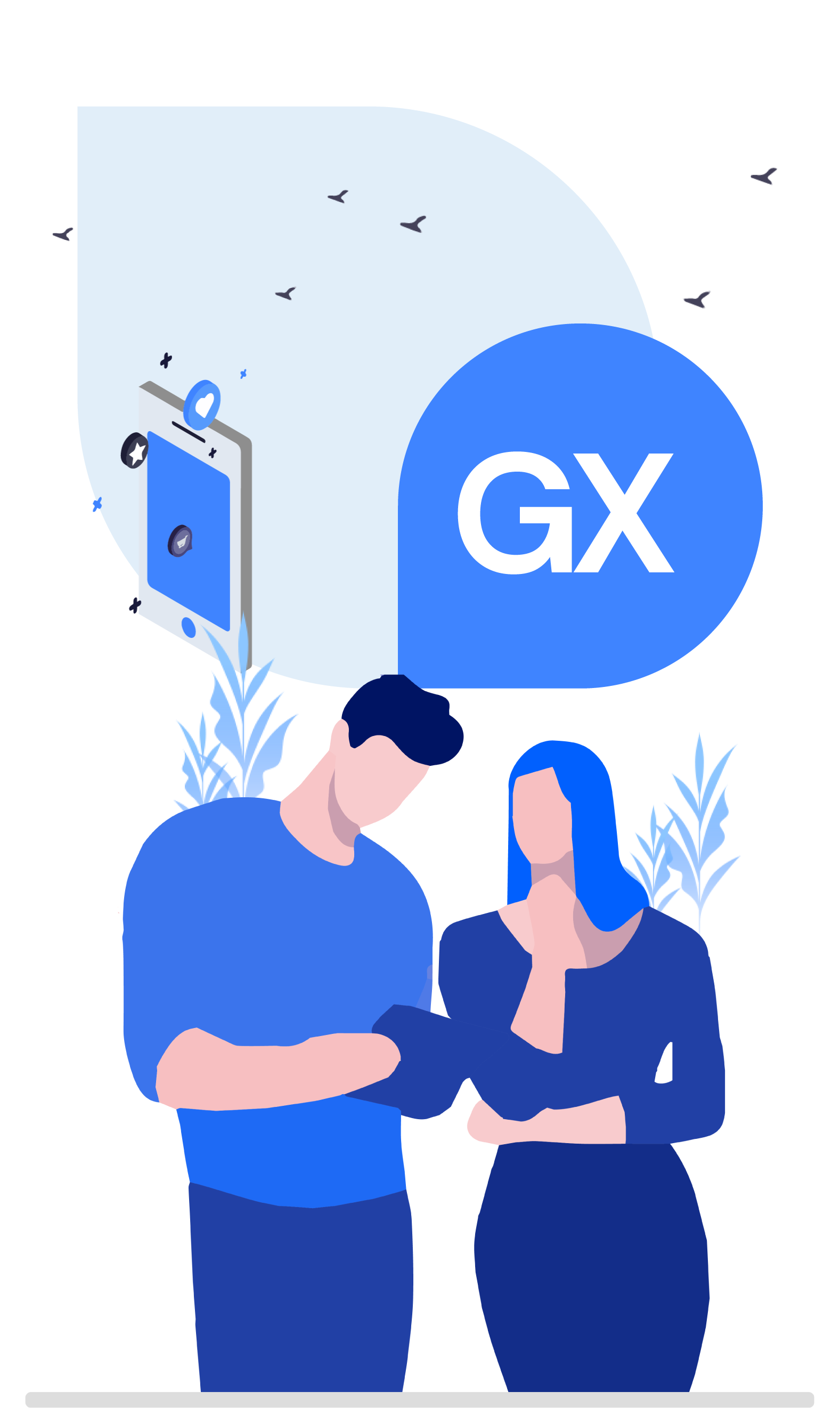 Acerca de Garex