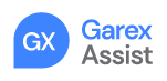 site logo